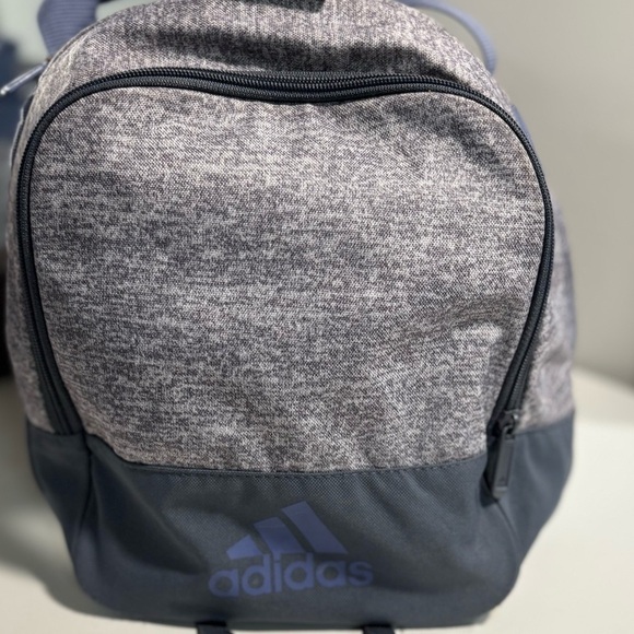 COPY - Adidas defender gym bag, adidas duffel bag, adidas travel bag - Picture 10 of 16